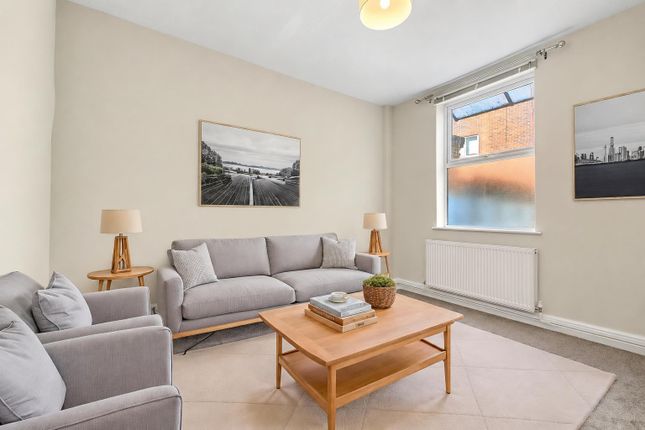 61, Loscoe Road, Nottingham photo 4