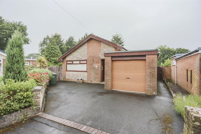 Bungalow for sale in Limes Avenue, Euxton, Chorley