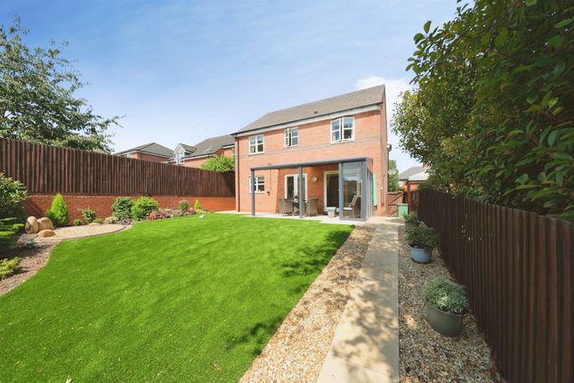112, Spencer Road, Belper photo 2