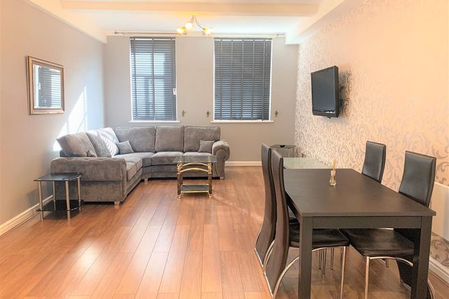 2 Bedroom Flats To Rent In Manchester Oxford Road