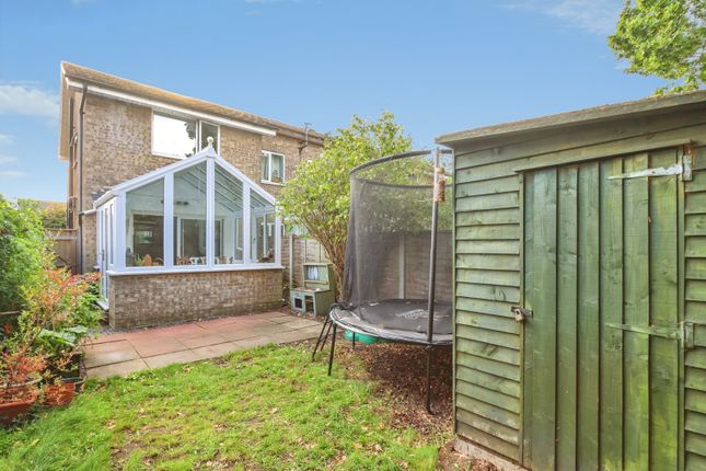 54, Rownhams Road, Dorset photo 2