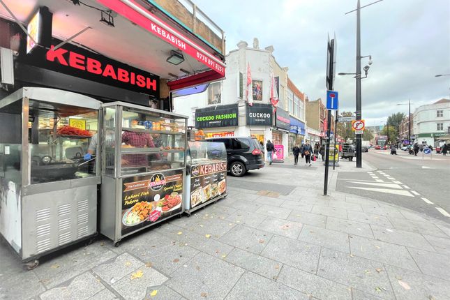 Restaurant/cafe for sale in The Broadway, Southall