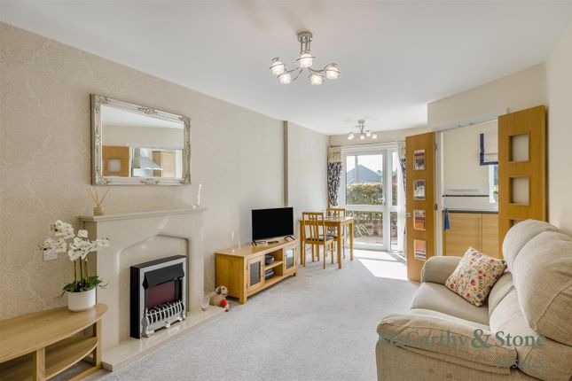 5 Marbury Court, Chester Way, Northwich photo 3