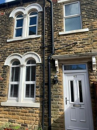Thumbnail Semi-detached house for sale in Hammerton Street, Pudsey