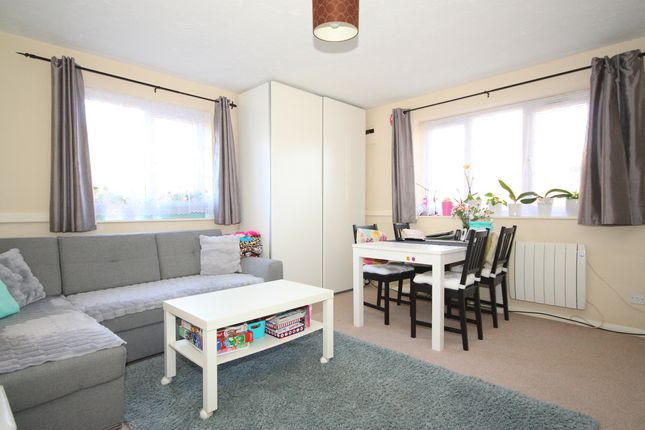 A Larger Local Choice Of Properties To Rent In Woking