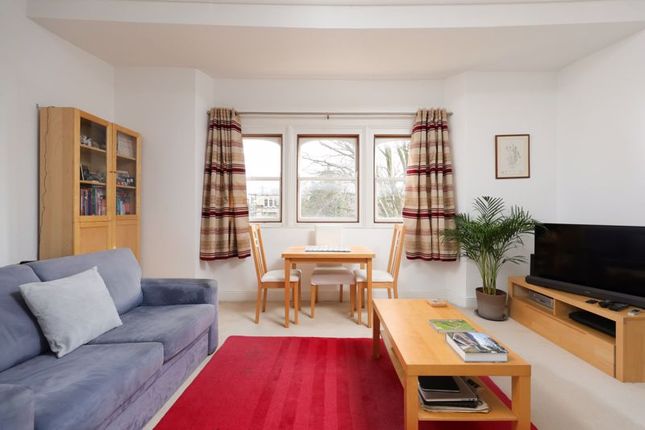 Flat for sale in Tyndalls Park Road, Clifton, Bristol