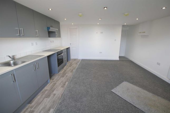 Flat 1, 14 Park Crescent, Leeds photo 4