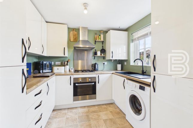 16, Cressida Way, Rugby photo 3