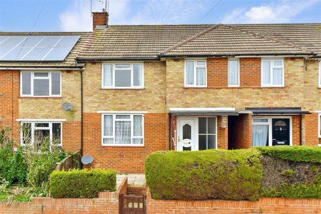 Terraced house for sale in Blackthorn Road, Reigate, Surrey