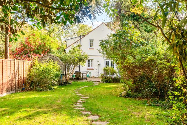 4-bed semi-detached on Hyde End Road, Reading, £535,000