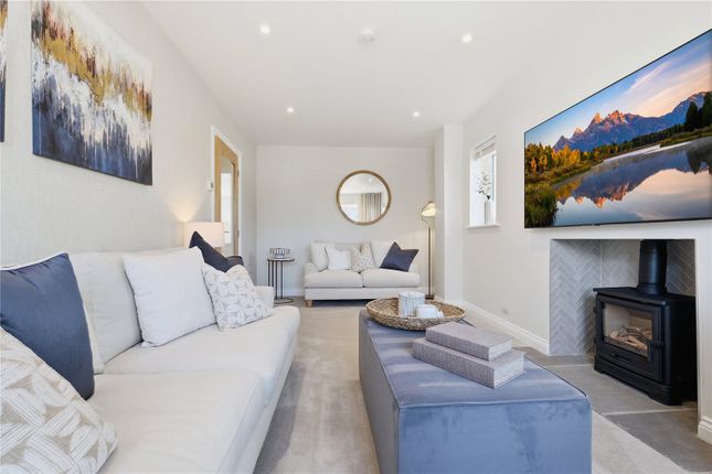 The Hazel, Plot 24,, Cotton Meadows, Skipton Road, Lancashire photo 4