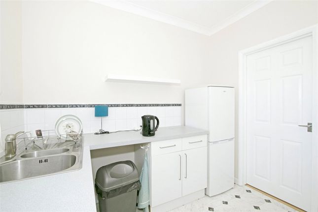 Flat for sale in Josephs Court, Perranporth, Cornwall