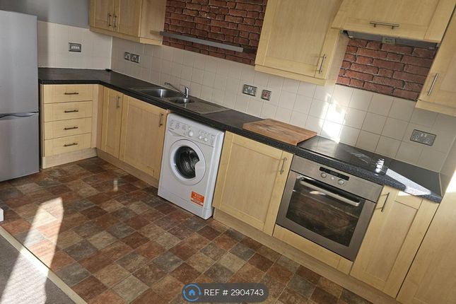 Florimel Court, Oxborough Road, Arnold, Nottingham photo 2