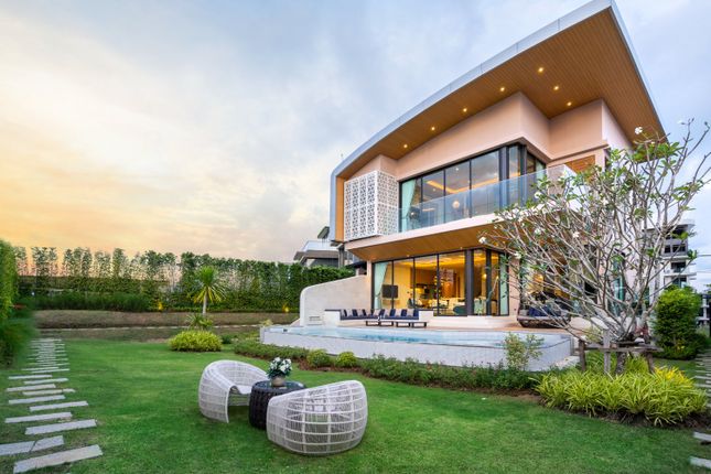Thumbnail Villa for sale in 87, 83, Rawai, Mueang Phuket District, Phuket 83100, Phuket, Southern Thailand