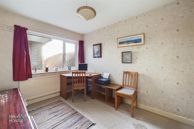 Detached house for sale in Coniston, Noyna View, Colne