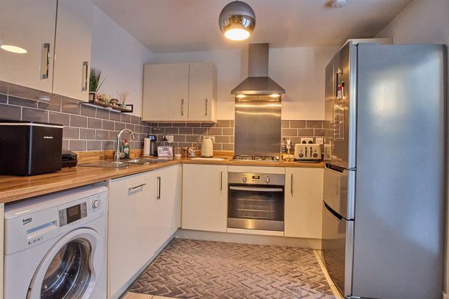 6, Elder Close, Sapcote photo 2