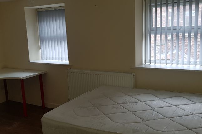 Flat to rent in Davenport Avenue, Manchester