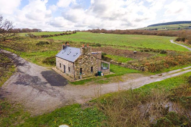 Detached house for sale in Ballalona Farm, Ronague Road, Castletown