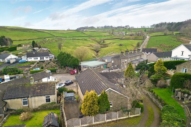 Bungalow for sale in Lyndsey Court, Oakworth, Keighley, West Yorkshire
