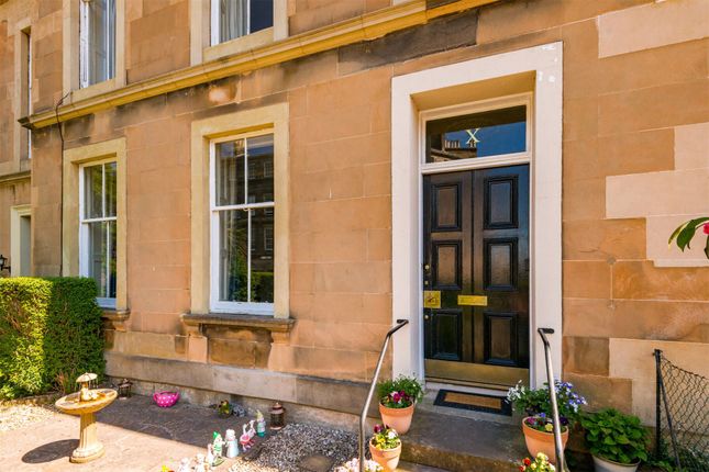 Thumbnail Property for sale in East Claremont Street, New Town, Edinburgh