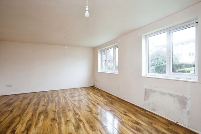 Flat for sale in Barbot Close, London
