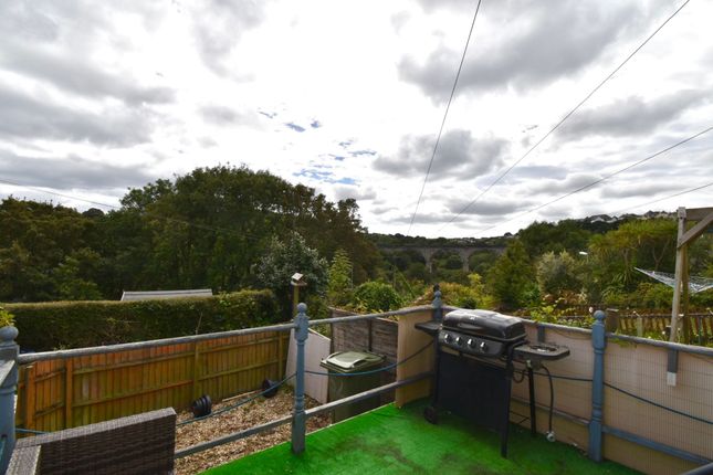 Thumbnail Semi-detached house for sale in Saracen Way, Penryn