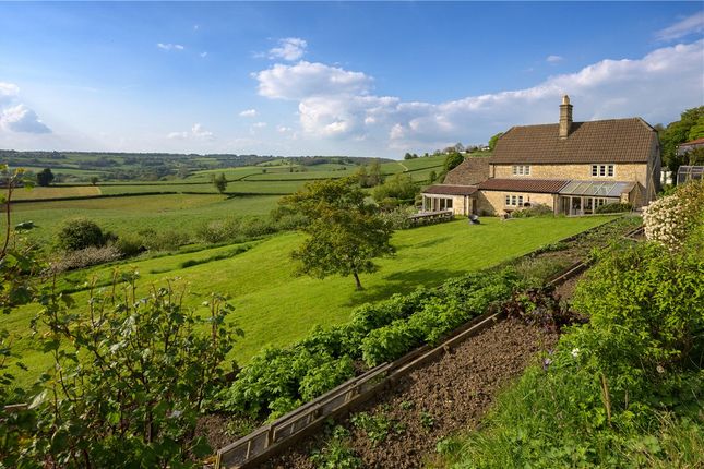 Detached house for sale in Lower Rudloe, Corsham, Wiltshire