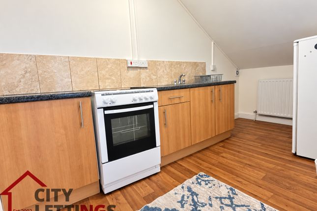Alfreton Road, Radford photo 5