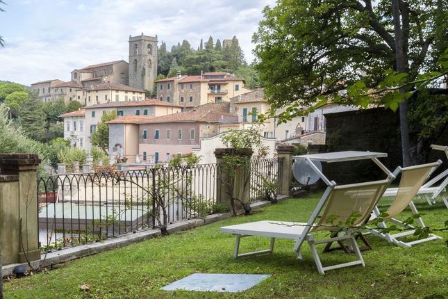Thumbnail Apartment for sale in Toscana, Pistoia, Montecatini-Terme