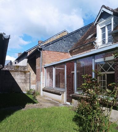 Property for sale in La Ferte-Mace, Basse-Normandie, 61140, France