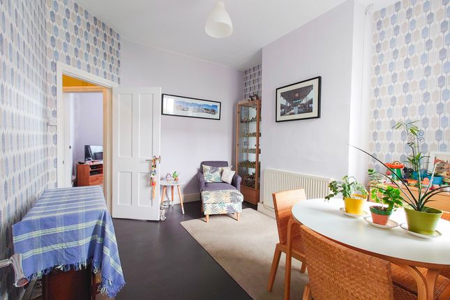 Thumbnail Terraced house for sale in Transit Road, Newhaven