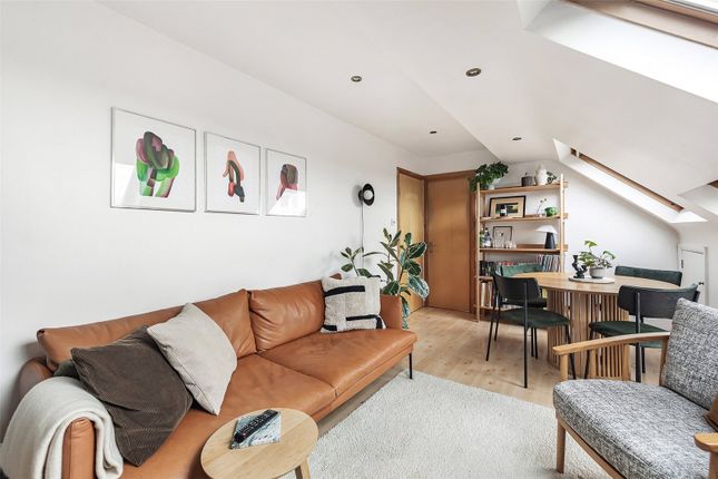 Thumbnail Semi-detached house for sale in Chamberlayne Road, London