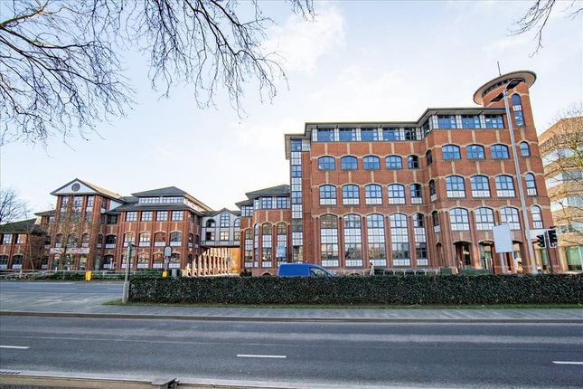 Thumbnail Office to let in Cavell House, Stannard Place, St Crispins Road, Norwich