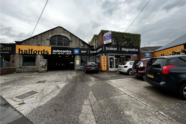 Thumbnail Office to let in Bradfield Road, Sheffield, South Yorkshire