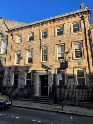 Office to let in Church Street, Lancaster