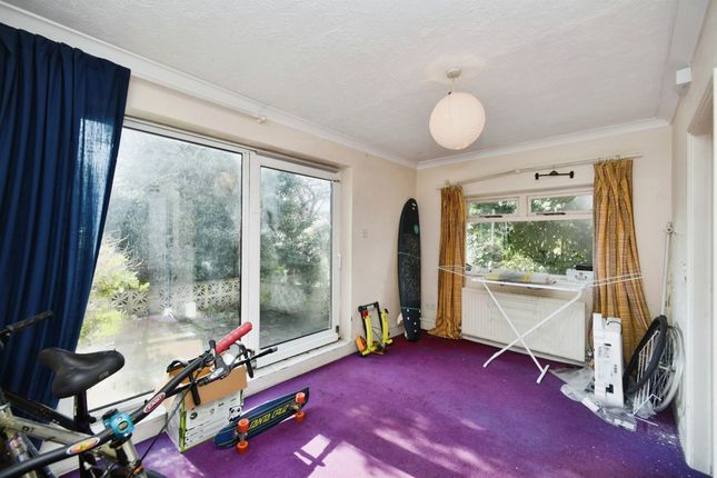 Detached house for sale in St. Lukes Terrace, Brighton