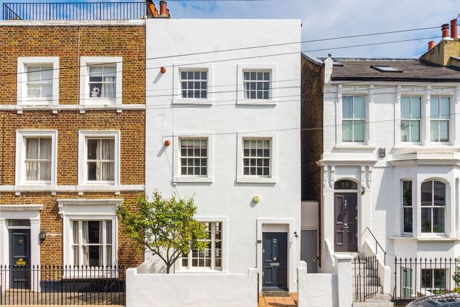 Property for sale in Wadham Road, Putney, London