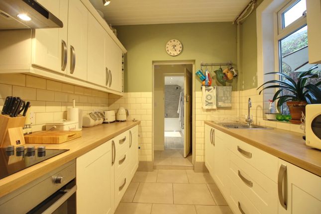 Ground Floor Flat, 61 Huntington Road, York photo 2