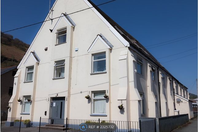 Front Of Building