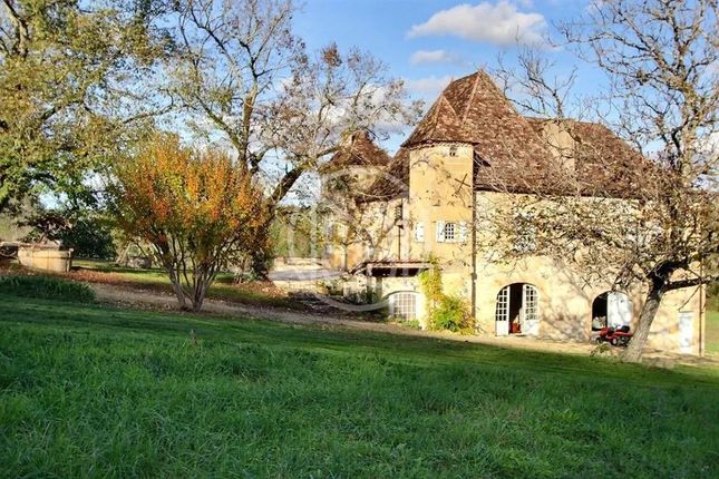 Thumbnail Property for sale in Bergerac, 24560, France, Aquitaine, Bergerac, 24560, France
