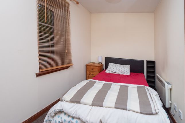 Flat for sale in Castle Heather Road, Inverness