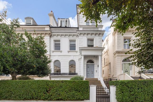 Thumbnail Flat for sale in Priory Road, South Hampstead, London