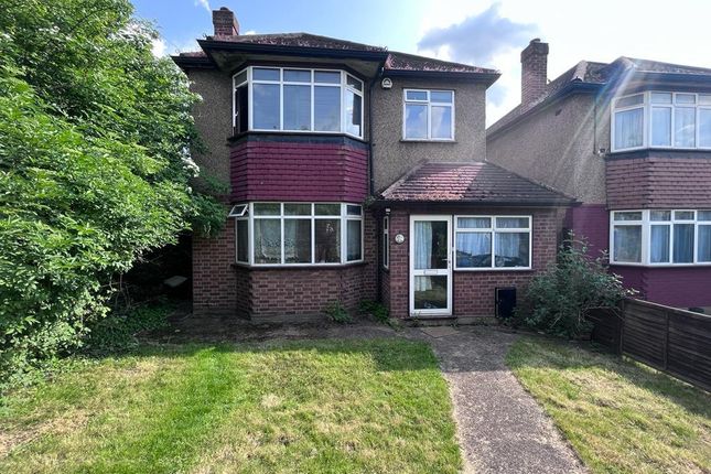 Thumbnail Detached house for sale in Falling Lane, West Drayton, Middlesex