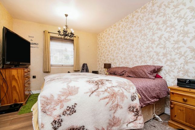 Flat for sale in Paxton Road, Hockley, Birmingham