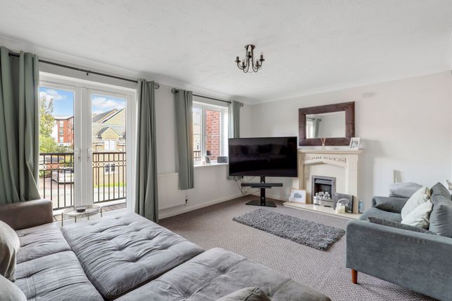 7 City View, Nottingham photo 2