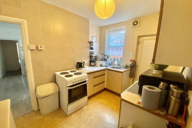 Terraced house to rent in Gibbons Road, Bedford