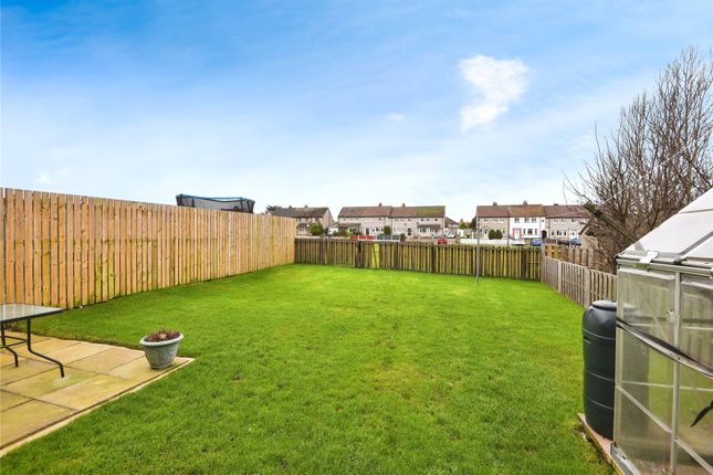 Detached house for sale in Bowland Road, Heysham, Morecambe