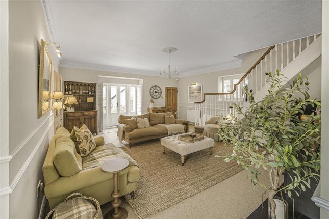 Cherry Tree Cottage, Boverton Park Drive, Llantwit Major photo 4