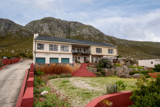 Detached house for sale in Clarence Drive, Bettys Bay, Cape Town, Western Cape, South Africa