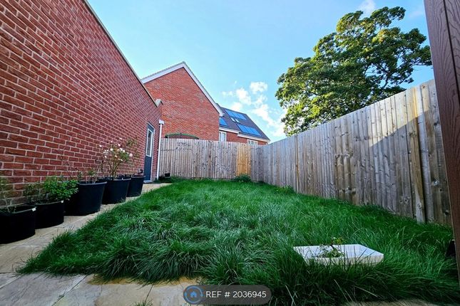 Semi-detached house to rent in Kilty Place, High Wycombe